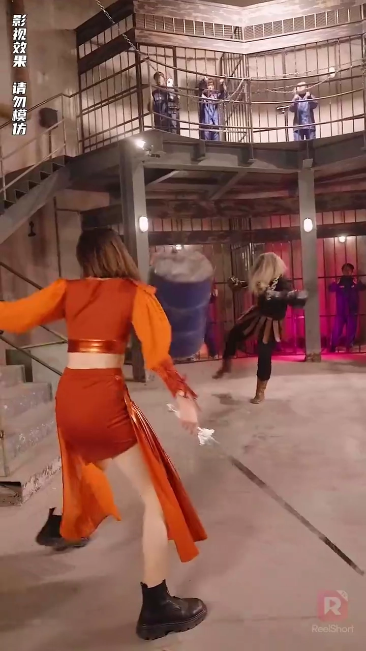 出獄後の逆転人生写真