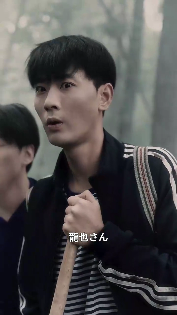 王の墓、追い込まれた案内人写真