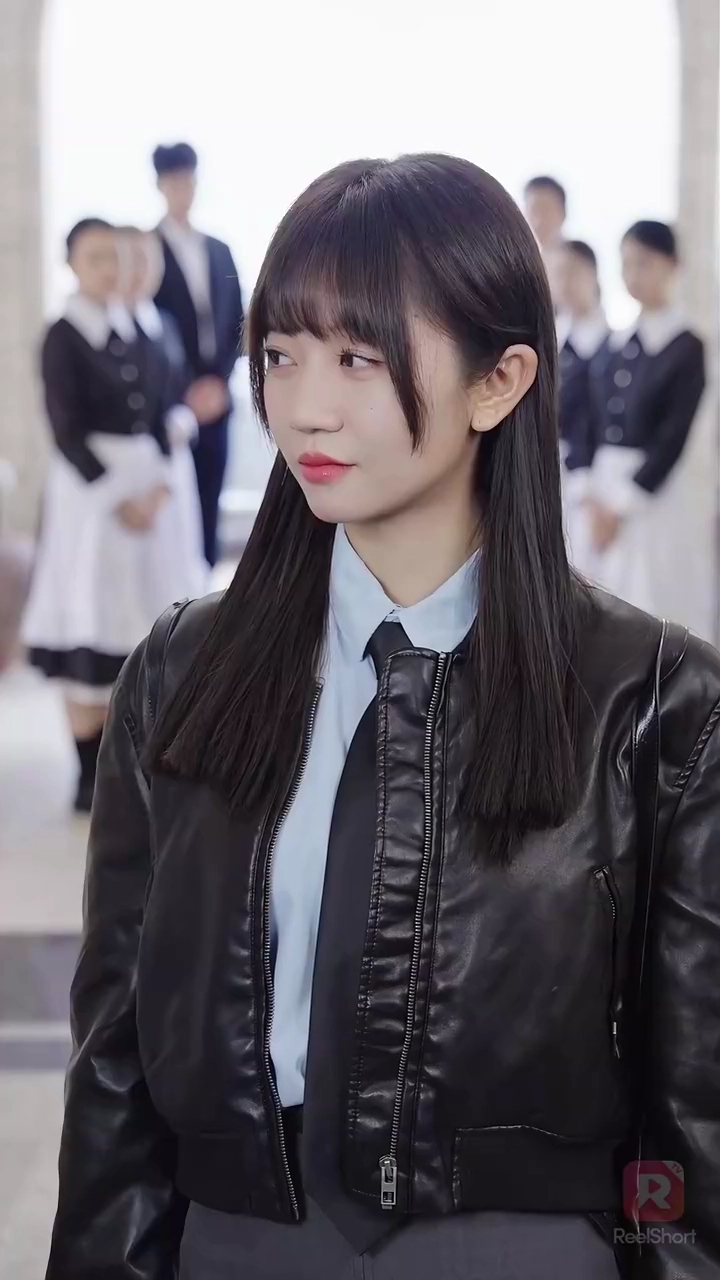 麗しき彼女の華麗なる変身写真