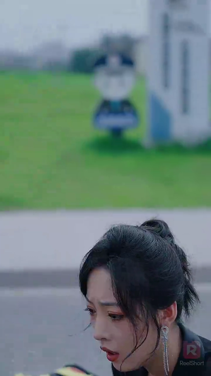 俺だけが見える運命の刻限写真