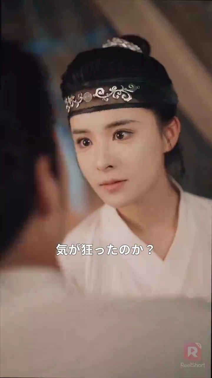 偽りの自分を脱ぎ捨てて 〜女宰相の再出発〜写真