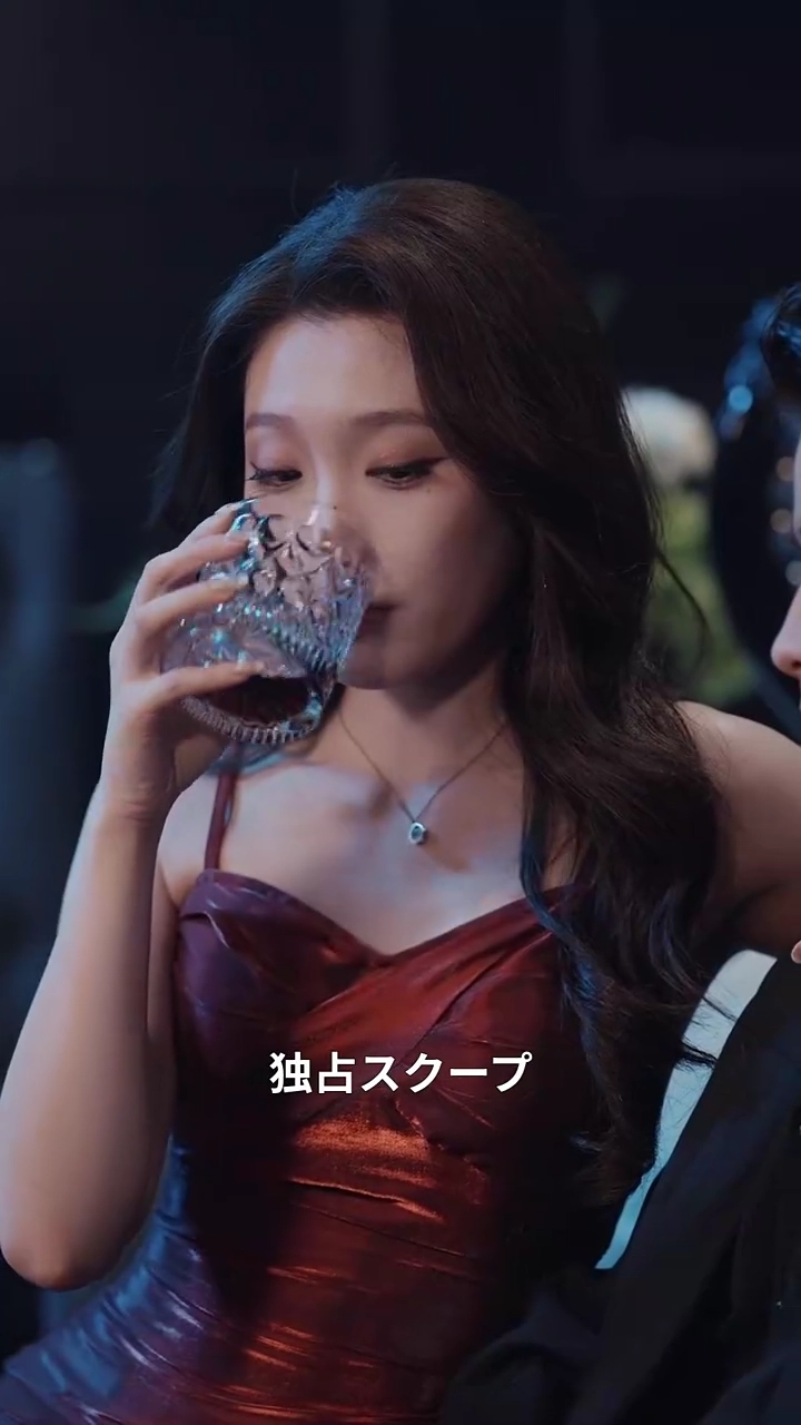 スキャンダルの罠～財閥とゴシップ記者写真