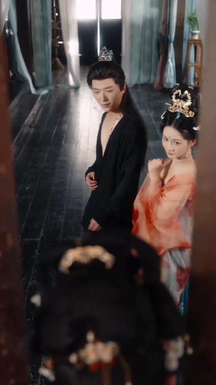 一胎三児！太子がママに恋した理由写真