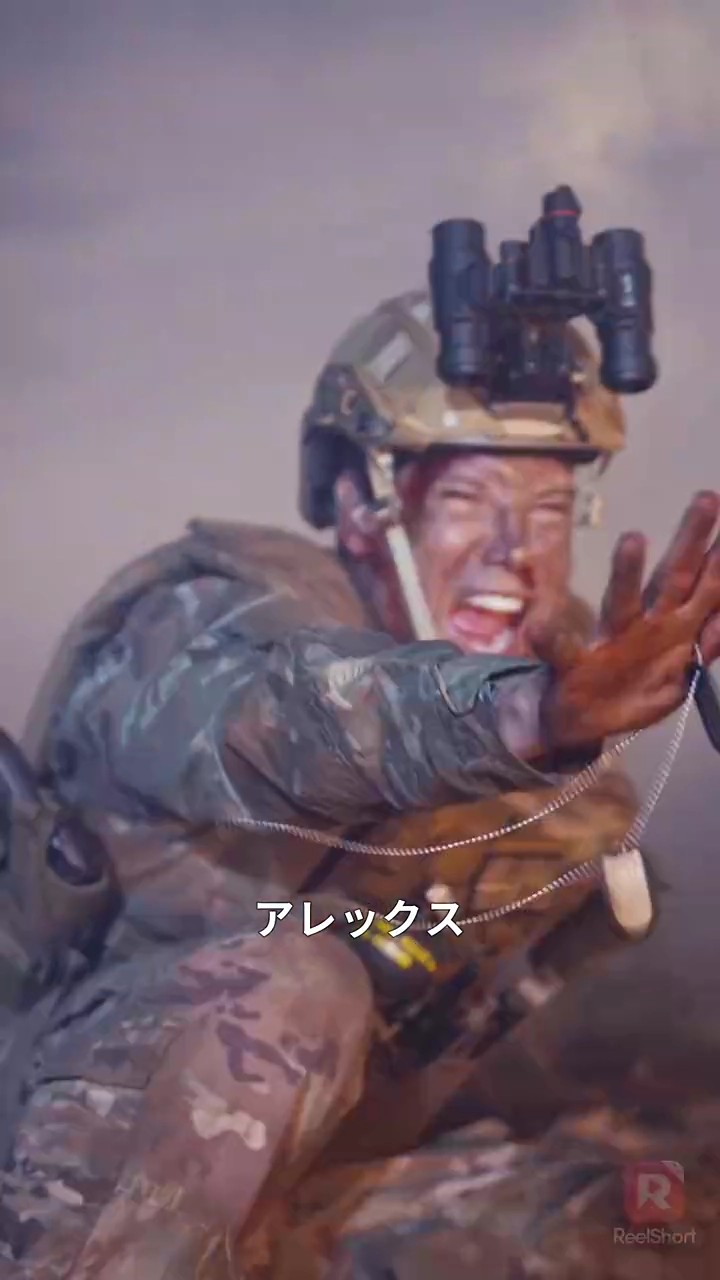 静かなるガーディアン写真