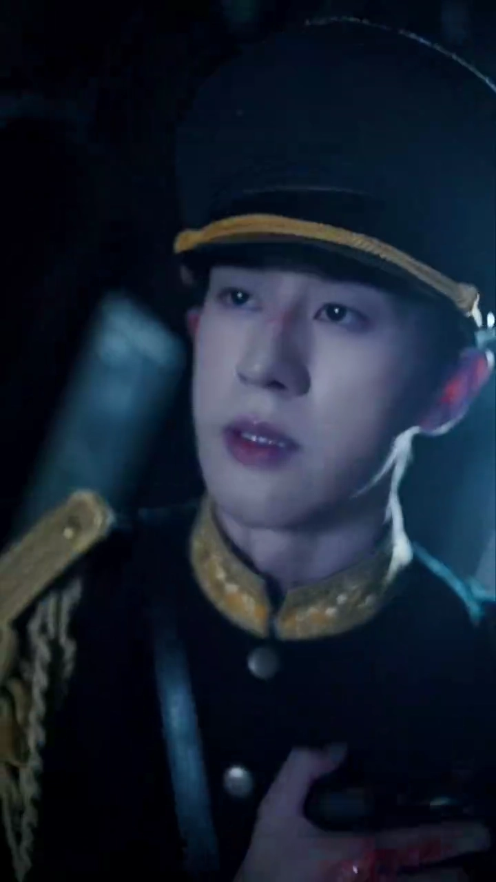 将軍と五年目の恋人写真