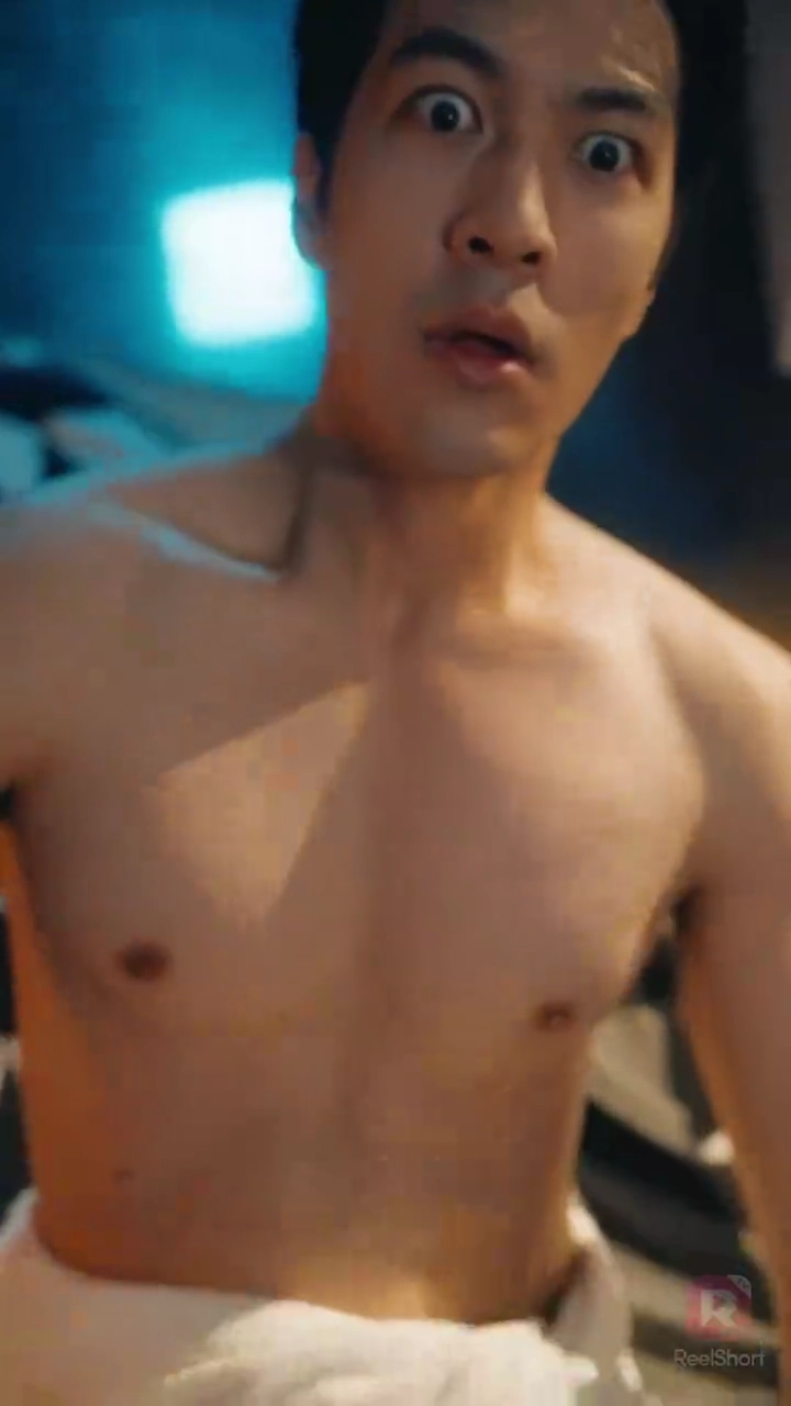 電撃婚！燃える愛の大富豪写真