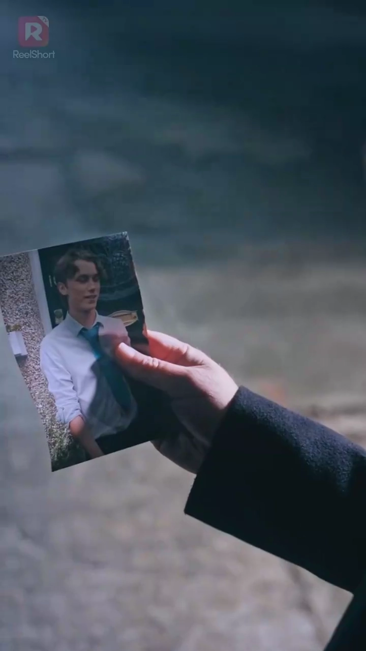 目覚めよ、私の初恋写真