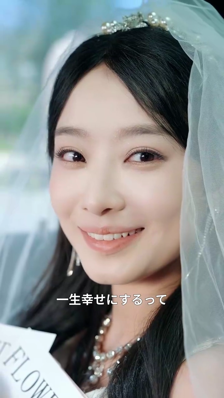 結婚式の惨劇からキャンパス再スタート写真