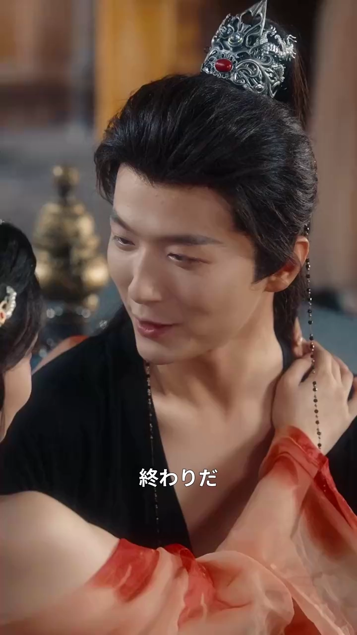 一胎三児！太子がママに恋した理由写真