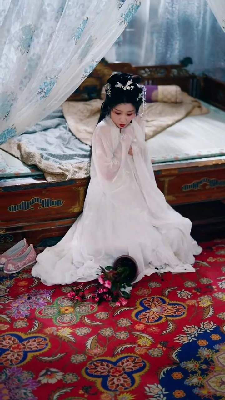 継嗣の契り、焔の果て写真