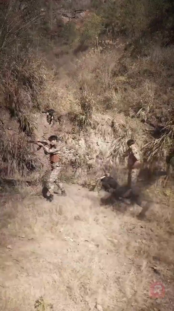 転生戦神～天帝のリベンジ物語写真