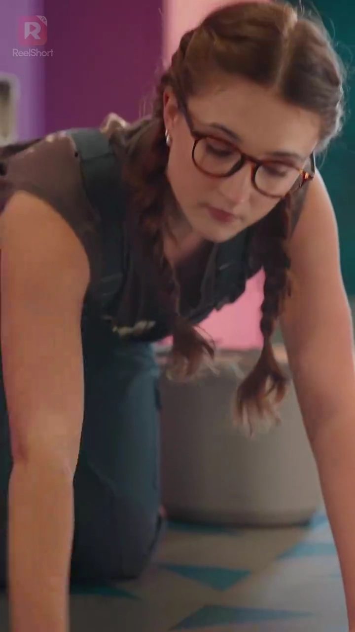 氷上のスターと仮面の彼女写真