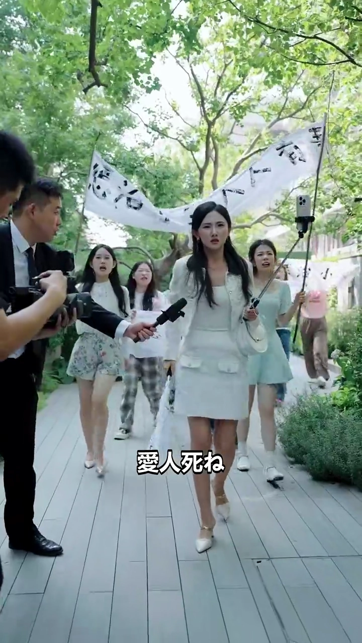 女たちの同盟写真