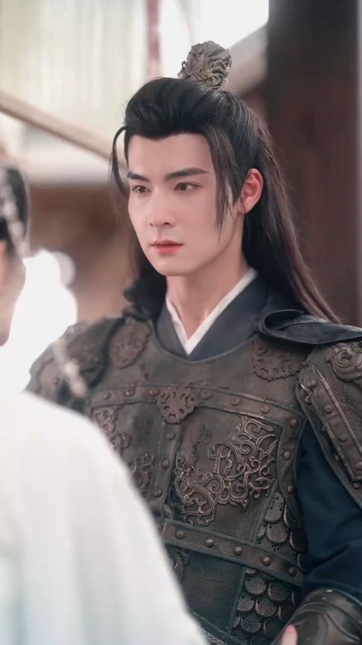 戦場の嘘と帝の想い写真