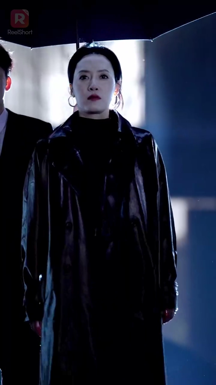 母の復讐、誰も止められない！写真