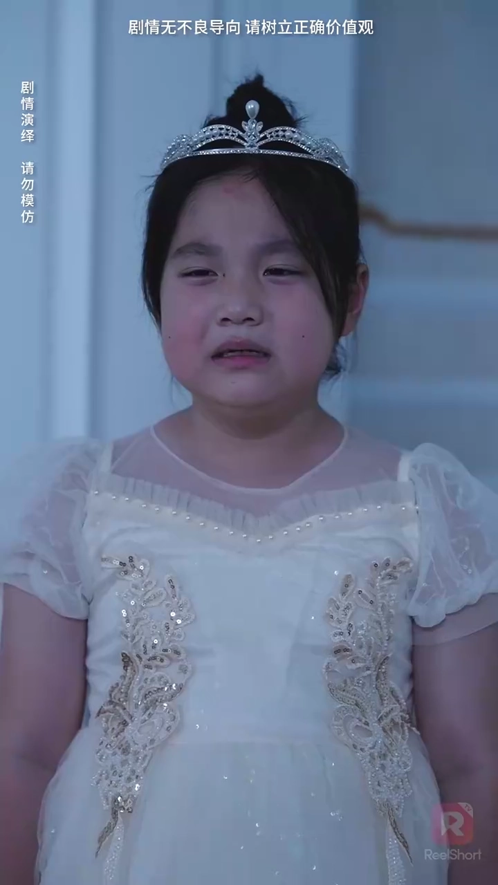 銀幕女王の娘、闇落ち！写真