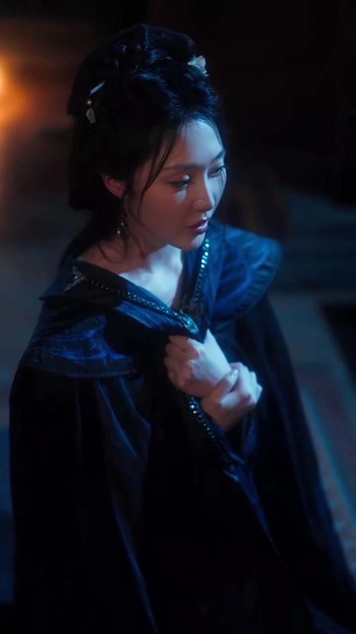 君心は月明かりを見る：復讐の花嫁写真