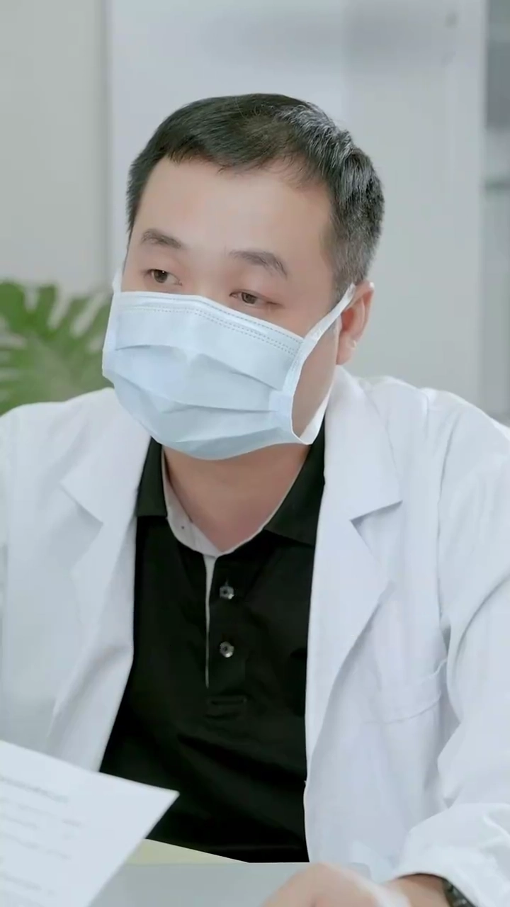 残り3ヶ月、顧さんは自分を受け入れる写真