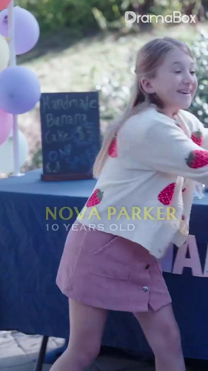 失われた娘と再会の時写真