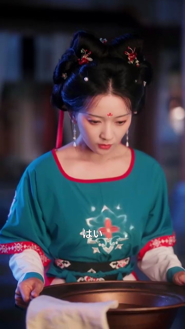 下女の逆襲写真