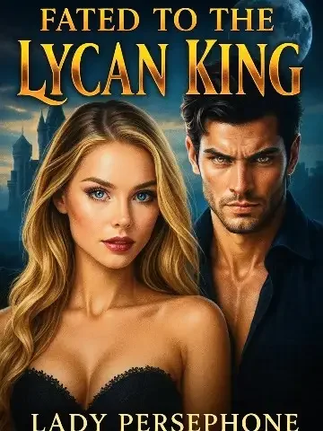 Fated to the Lycan King Novel Cover