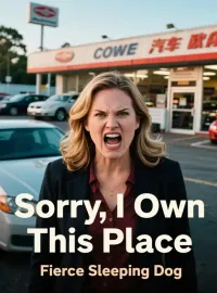 Sorry, I Own This Place