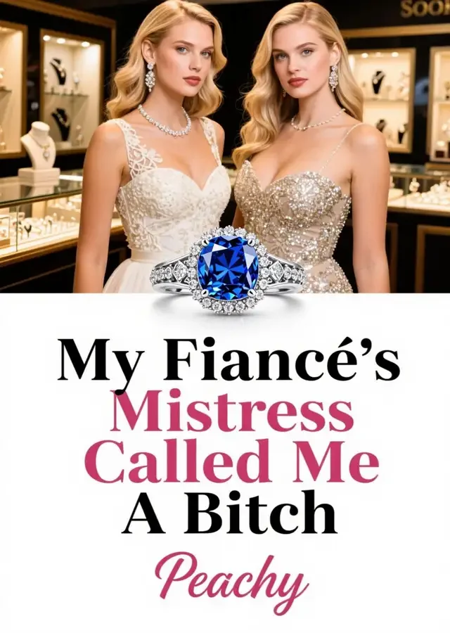 My Fiancé’s Mistress Called Me A Bitch