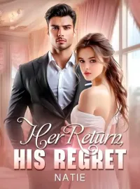 Her Return, His Regret Novel Cover