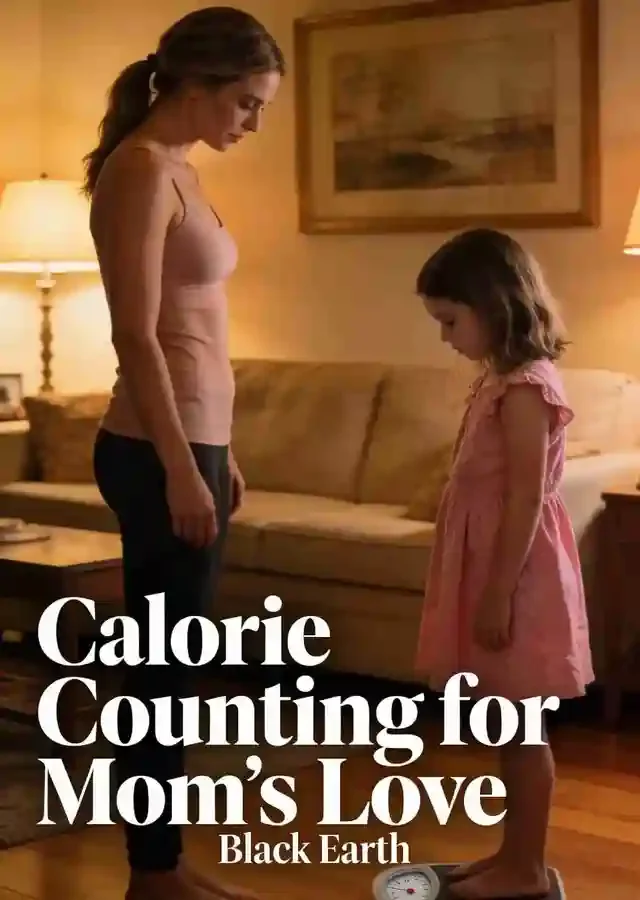 Calorie Counting for Mom's Love