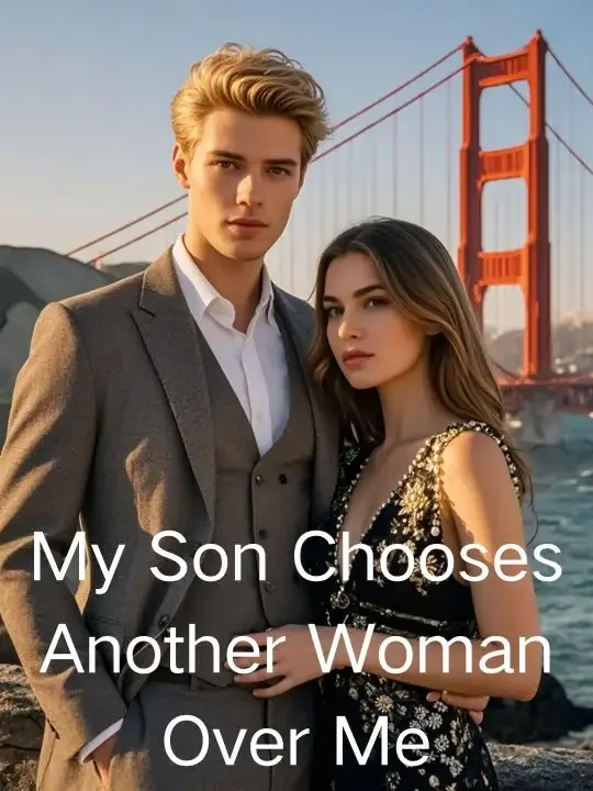 My Son Chooses Another Woman Over Me