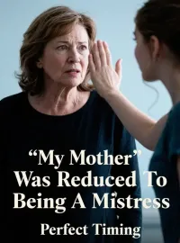 My Mother Was Reduced To Being A Mistress Novel Cover