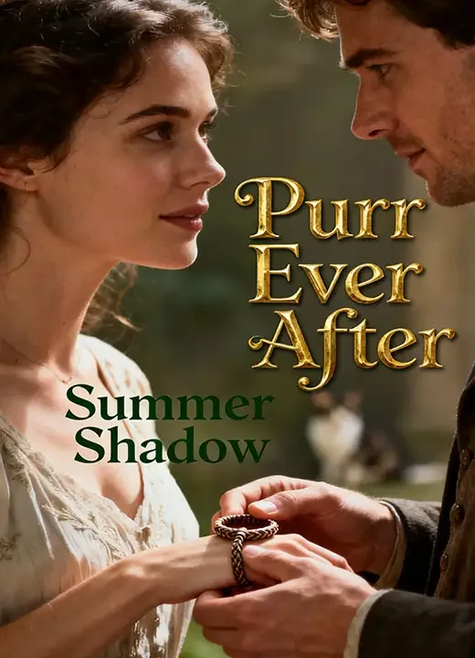 Purr Ever After