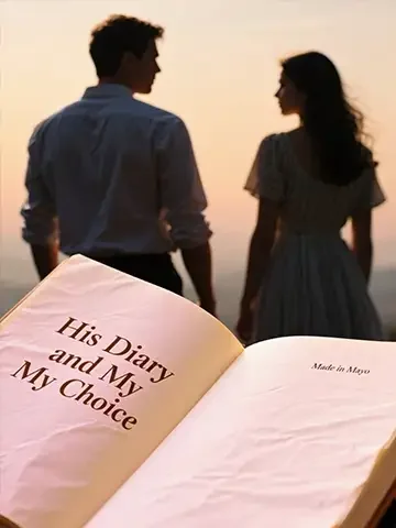 His Diary and My Choice Novel Cover