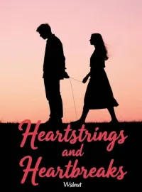 Heartstrings and Heartbreaks Novel Cover
