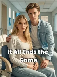 It All Ends the Same Novel Cover
