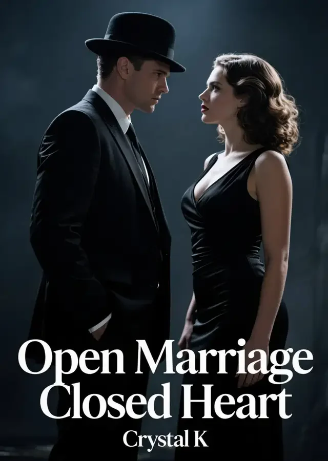 Open Marriage Closed Heart