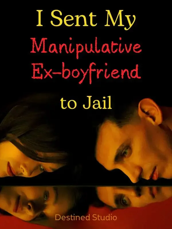 I Sent My Manipulative Ex-boyfriend to Jail Novel Cover