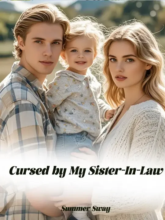 Cursed by My Sister-In-Law Novel Cover