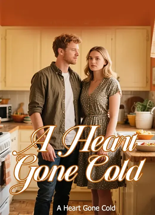 A Heart Gone Cold