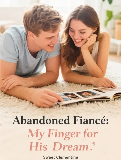 Abandoned Fiancé: My Finger for His Dream Novel Cover