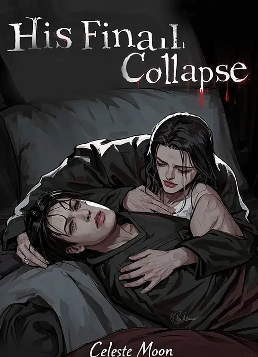 His Final Collapse