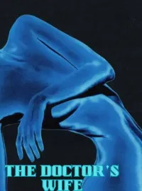 The Doctor's Wife Novel Cover