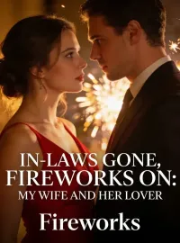 In‑Laws Gone, Fireworks On: My Wife and Her Lover Novel Cover