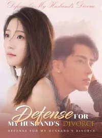 Defense for My Husband's DivorceMini Series