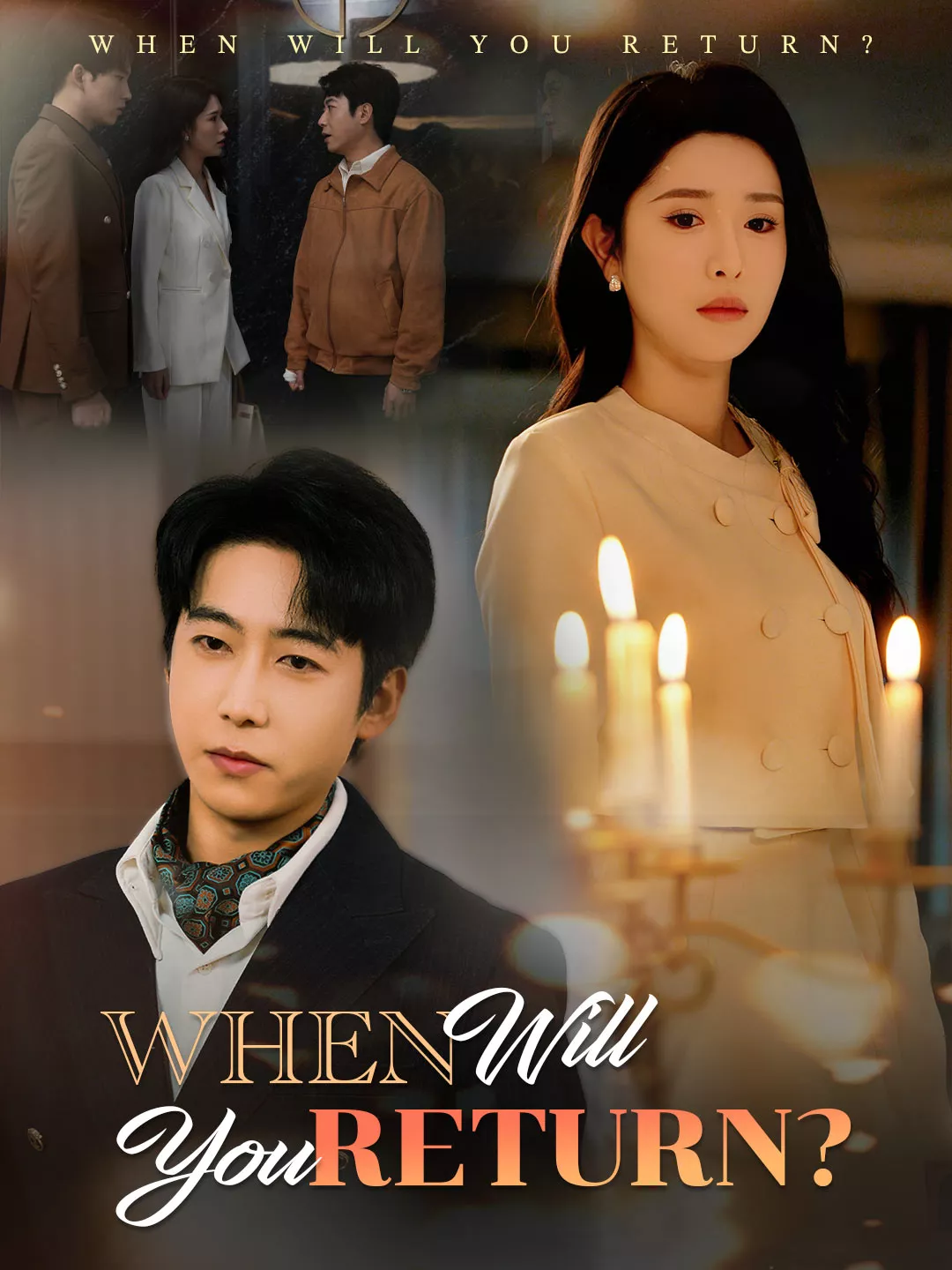 When Will You Return? Mini Series