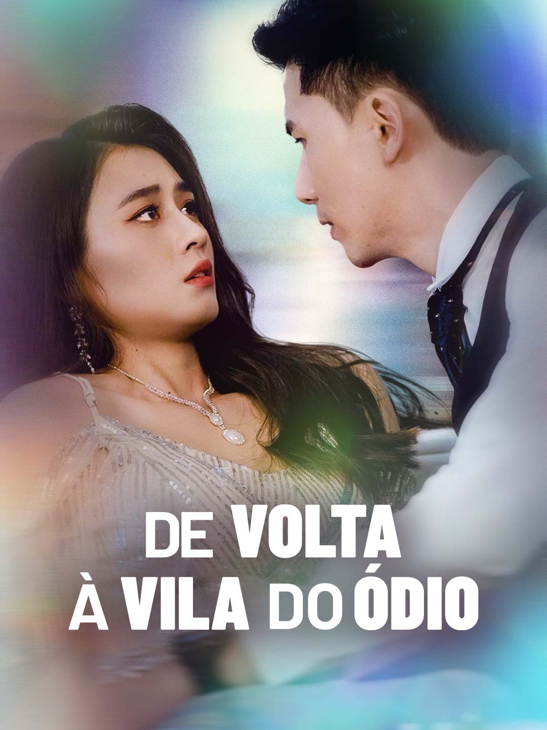 De Volta à Vila do ÓdioMini Séries