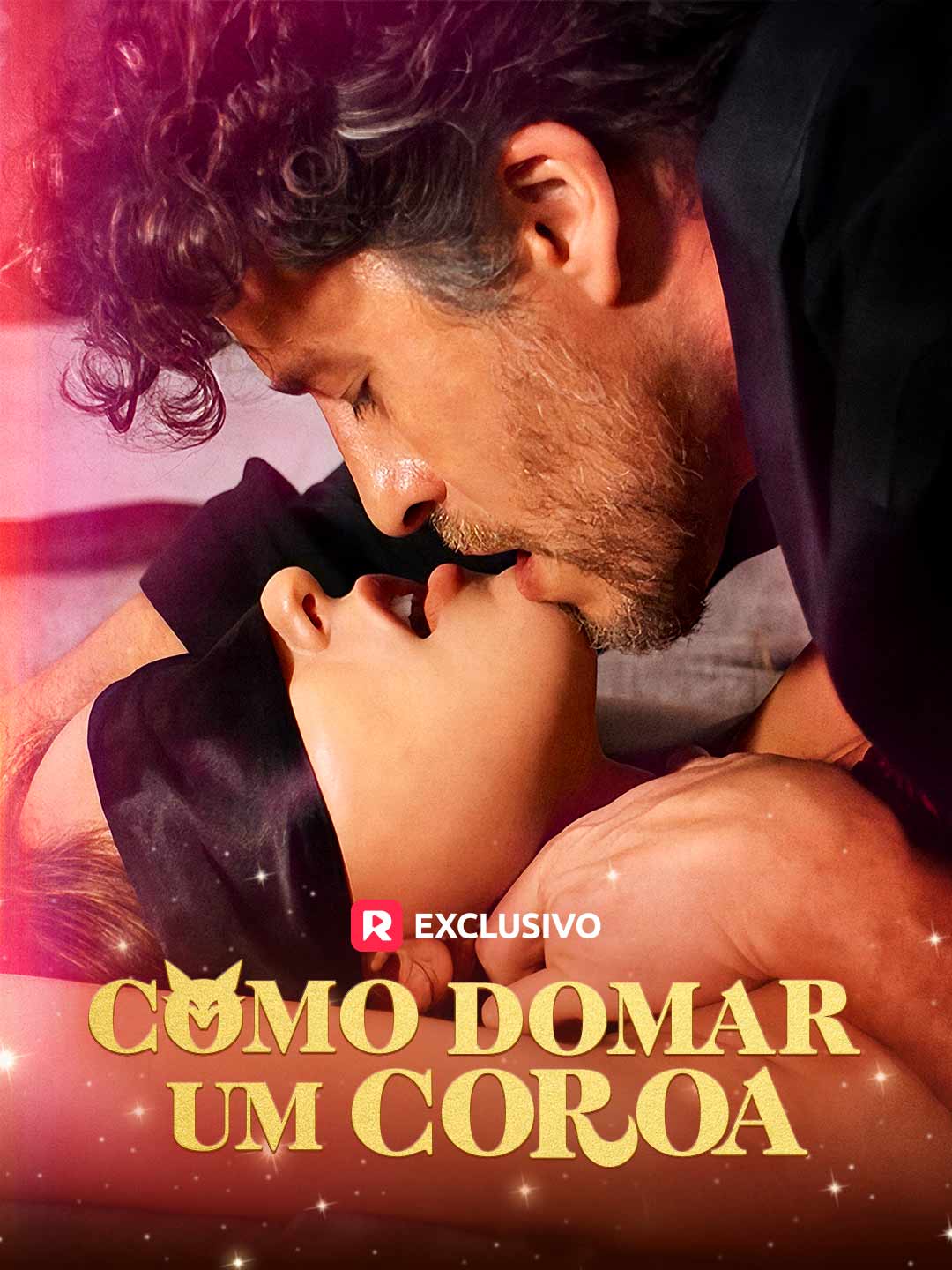 Como domar um coroaMini Séries