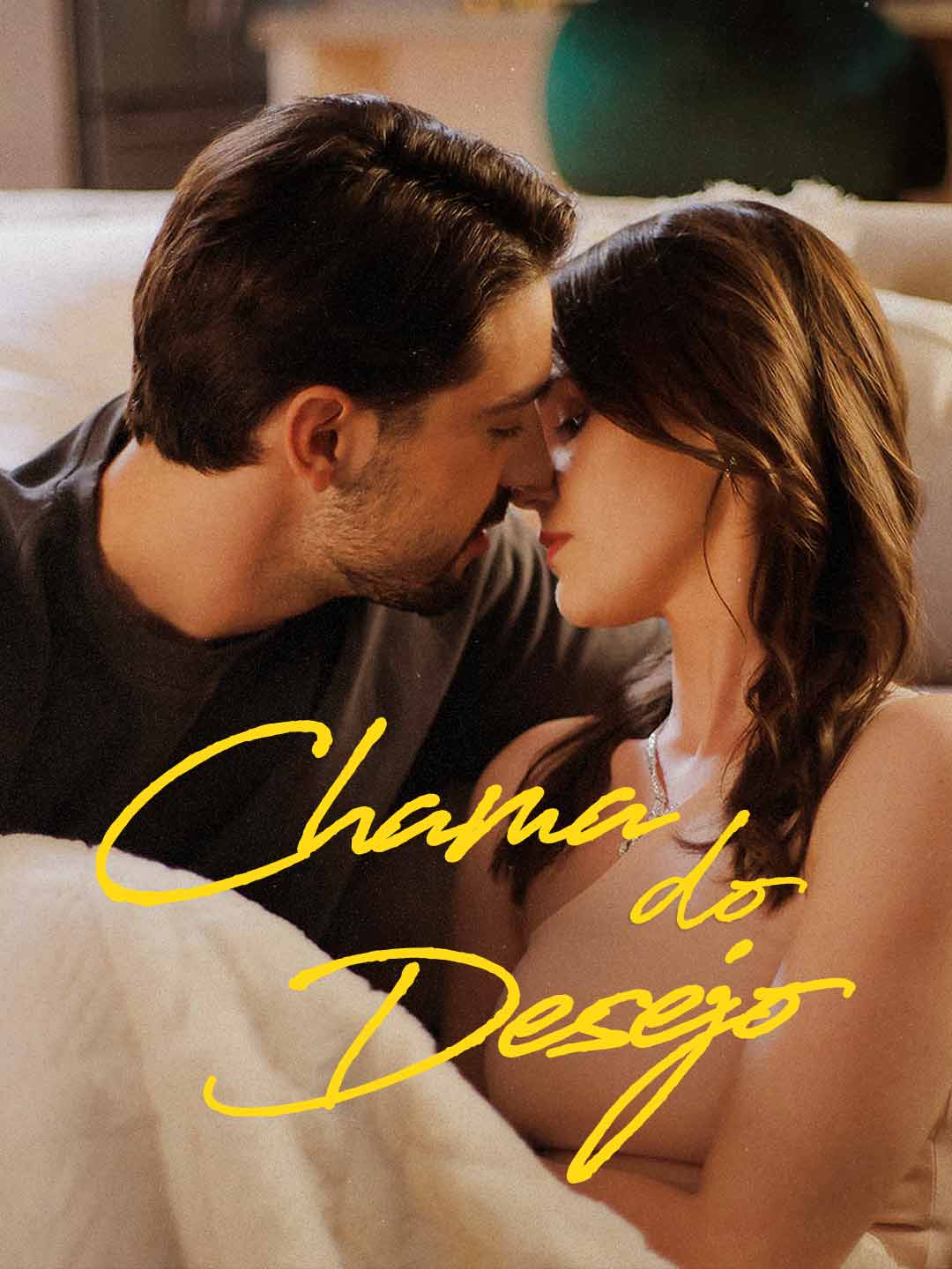 [dublado] Chama do DesejoMini Séries