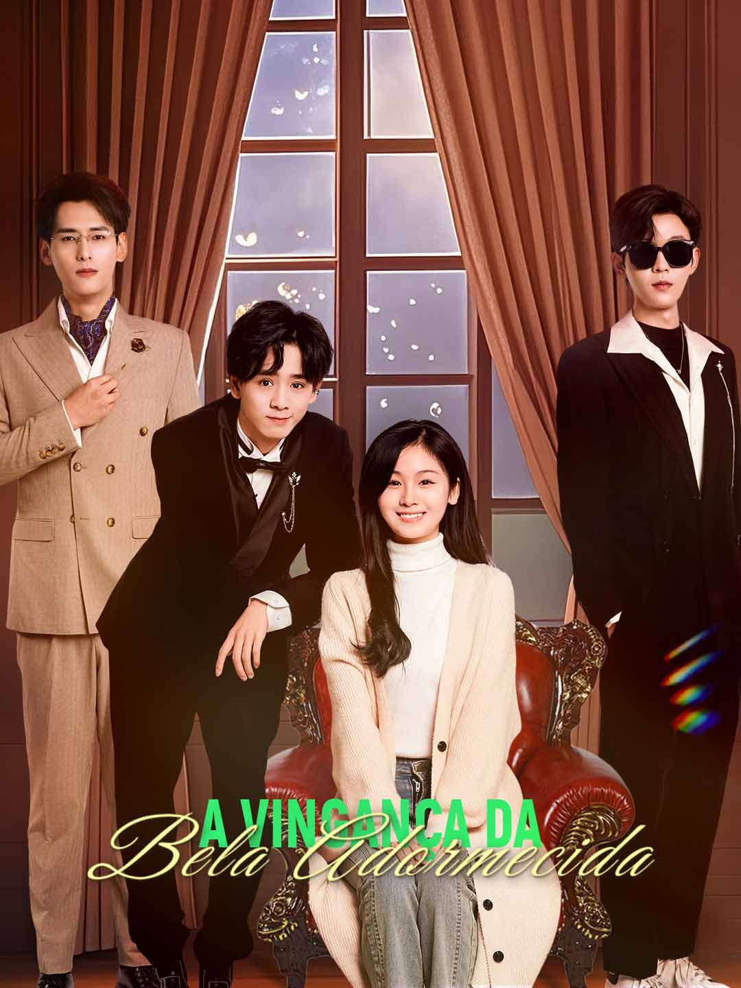 [dublado] A Vingança da Bela AdormecidaMini Séries