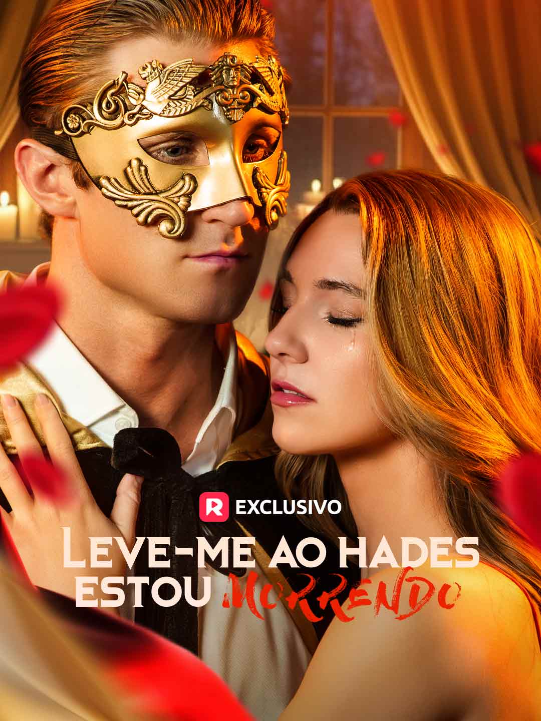 Leve-me ao Hades, estou morrendoMini Séries